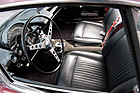 Chevrolet Corvette C1 FI Convertible (1962) - angeboten an der RM Versteigerung der Charlie Thomas Collection vom 20. Oktober 2012