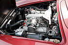 Chevrolet Corvette C1 FI Convertible (1962) - angeboten an der RM Versteigerung der Charlie Thomas Collection vom 20. Oktober 2012
