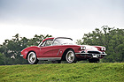 Chevrolet Corvette C1 FI Convertible (1962) - angeboten an der RM Versteigerung der Charlie Thomas Collection vom 20. Oktober 2012