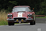 Chevrolet Corvette C1-R (1959) - im Feld 2 (GT-Fahrzeuge) an der Bergprüfung Altbüron 2015 (© Bruno von Rotz, 2015) Chevrolet Corvette C1-R (1959) - im Feld 2 (GT-Fahrzeuge) an der Bergprüfung Altbüron 2015 (© Bruno von Rotz, 2015)