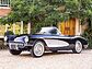 Chevrolet Corvette C1 Roadster (1956) - als Lot 235 an der Bonhams Goodwood Revival Auction 2026 (© Bonhams, 2026) Chevrolet Corvette C1 Roadster (1956) - als Lot 235 an der Bonhams Goodwood Revival Auction 2026 (© Bonhams, 2026)
