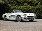 Chevrolet Corvette C1 Roadster with hardto (1960) - angeboten als Lot 183 an der Bonhams Zoute Versteigerung am 8. Oktober 2023 (© Bonhams, 2023) Chevrolet Corvette C1 Roadster with hardto (1960) - angeboten als Lot 183 an der Bonhams Zoute Versteigerung am 8. Oktober 2023 (© Bonhams, 2023)