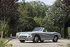 Image: Chevrolet Corvette C1 Type 887 Convertible with Hardtop (1961) - as lot 040 at the Zoute auction by Bonhams on October 6, 2017