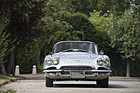 Image: Chevrolet Corvette C1 Type 887 Convertible with Hardtop (1961) - as lot 040 at the Zoute auction by Bonhams on October 6, 2017