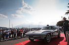 Chevrolet Corvette C2 (1963) - Concours d'Excellence Luzern 2018