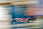Chevrolet Corvette C2 (1964) am SVRA Spring Vintage Classic in Sebring 2014