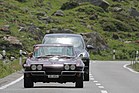 Chevrolet Corvette C2 (1965) - Flüelapass - Passione Caracciola 2017