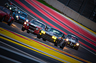 Image: Chevrolet Corvette C2 (1965) - Spa Classic 2024
