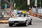 Bild: Chevrolet Corvette C2 (1965) - an der Lenzerheide Motorclassics 2015