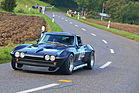 Chevrolet Corvette C2 (1966) - am Gempen Memorial 2014