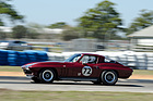 Chevrolet Corvette C2 (1966) am SVRA Spring Vintage Classic in Sebring 2014
