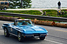 Chevrolet Corvette C2 (1966) - an der Lenzerheide Motorclassics 2015 (© Rudolf Menzi, 2015) Chevrolet Corvette C2 (1966) - an der Lenzerheide Motorclassics 2015 (© Rudolf Menzi, 2015)
