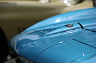 Chevrolet Corvette C2 (1967) - am Zurich Classic Car Award 2014 (ZCCA)