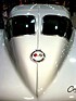 Bild: Chevrolet Corvette C2, Splitwindow