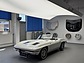 Chevrolet Corvette C2 Sting Ray (1963) – Oldtimer-Treffen St. Ehrhard 2026 (© Ulli Safferling, 2026)