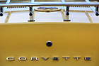 Chevrolet Corvette C3 (1969) - niemand soll erraten müssen, wie das Auto heisst
