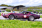 Chevrolet Corvette C3 (1982) - Pista & Piloti Hillclimb Pferdsfeld 2024