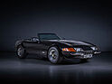 Image: Chevrolet Corvette C3 Convertible ("Miami Vice Ferrari Daytona Replica") (1980) - as Lot 65 at the Bonhams online auction of the "Movie Car Collection" 2025