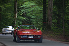 Chevrolet Corvette C3 Stingray (1971) am OiO (Oldtimer in Obwalden) 2013