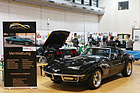 Chevrolet Corvette C3 Targa (1972) - auch zum Mieten - Oldtimermesse St. Gallen 2018