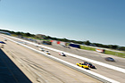 Chevrolet Corvette C4 (1986) am SVRA Spring Vintage Classic in Sebring 2014