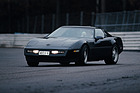 Chevrolet Corvette C4 (1988) - die C4 wurde weniger lange gebaut als ihr Vorgänger