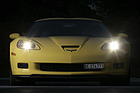 Chevrolet Corvette C6 Z06 (2008) - viel günstiger konnte man nicht zu derartig eindrucksvollen Fahrleistungen kommen