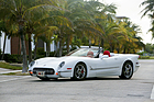 Bild: Chevrolet Corvette Commemorative Edition by Advanced Automotive Technologies (2004) - als Lot 2032 an der RM/Sotheby's Fort Lauderdale Versteigerung vom 25. bis 26. März 2022