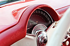 Chevrolet Corvette Convertible (1954) - angeboten an der RM Versteigerung der Charlie Thomas Collection vom 20. Oktober 2012