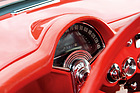 Chevrolet Corvette Convertible (1957) - angeboten an der RM Versteigerung der Charlie Thomas Collection vom 20. Oktober 2012