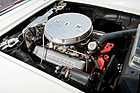 Chevrolet Corvette Convertible (1961) - angeboten an der RM Versteigerung der Charlie Thomas Collection vom 20. Oktober 2012
