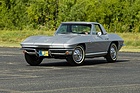 Image: Chevrolet Corvette Convertible (1964) - as lot K154 at the Mecum Kissimmee Auction 2025