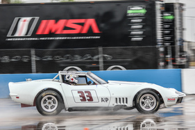 Chevrolet Corvette Convertible (1969) am SVRA Spring Vintage Classic in Sebring 2015 Chevrolet Corvette Convertible (1969) am SVRA Spring Vintage Classic in Sebring 2015