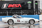 Chevrolet Corvette Convertible (1969) am SVRA Spring Vintage Classic in Sebring 2015