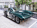 Image: Chevrolet Corvette Coupé (1965) - as lot 129 at the Bonhams Goodwood Revival Auction 2025