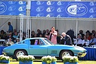 Chevrolet Corvette Coupe (1967) - Sonderpreis - for the car restored and driven by its owner - Amelia Island Concours d'Elégance 2014