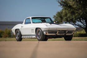Chevrolet Corvette Coupe 427 435HP Coupe (1967) - als Lot 071 an der Bonhams Scottsdale Versteigerung am 16. Januar 2020
