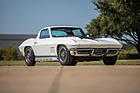 Chevrolet Corvette Coupe 427 435HP Coupe (1967) - als Lot 071 an der Bonhams Scottsdale Versteigerung am 16. Januar 2020