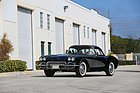 Chevrolet Corvette "Fuel-Injected" (1961) als Lot 3068 versteigert an der Auktion RM Sotheby's Fort Lauderdale 2019