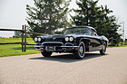 Bild: Chevrolet Corvette 'Fuel-Injected' (1962) - als Lot 352 an der RM/Sotheby’s Hershey Versteigerung 2024