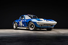 Chevrolet Corvette Grand Sport (1963) - als Lot 341 an der RM Sotheby’s Monterey Auction 2026