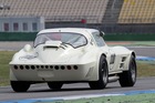 Artikelbild Chevrolet Corvette Grand Sport - Duntovs Cobra-Schreck