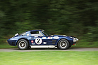 Chevrolet Corvette Grand Sport (1966) - am GP Brugger Schachen 2015