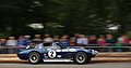 Chevrolet Corvette Grand Sport (1966) - am GP Brugger Schachen 2015 (© Bruno von Rotz, 2015) Chevrolet Corvette Grand Sport (1966) - am GP Brugger Schachen 2015 (© Bruno von Rotz, 2015)
