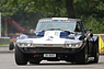 Chevrolet Corvette Grand Sport (1966) - am GP Brugger Schachen 2015 (© Bruno von Rotz, 2015) Chevrolet Corvette Grand Sport (1966) - am GP Brugger Schachen 2015 (© Bruno von Rotz, 2015)