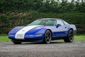 Chevrolet Corvette Grand Sport (1996) - als Lot 210 am Iconic Auctioneers Supercar Fest Sale am 18. Mai 2024 (1996)