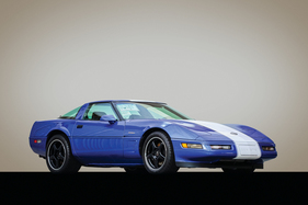 Chevrolet Corvette Grand Sport Coupe (1996) - als Lot 212 angeboten an der Versteigerung von RM/Sotheby's in Arizona am 16./17. Januar 2020 (1996)
