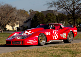 Chevrolet Corvette IMSA GT (1969) - als Lot 157 an der RM/Sotheby's Online Only Open Roads June 2021 Versteigerung vom 23. - 30. Juni 2021