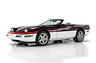 Chevrolet Corvette Indianapolis 500 Pace Car Replica (1995) - als Lot 252 an der RM/Sotheby's Online Only Open Roads Versteigerung im März 2021