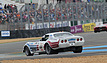 Chevrolet Corvette L-88 Stars and Stripes Goodman (1971) - im Plateau 5 (1966-1971) an der Le Mans Classic 2012 (© Bruno von Rotz, 2012) Chevrolet Corvette L-88 Stars and Stripes Goodman (1971) - im Plateau 5 (1966-1971) an der Le Mans Classic 2012 (© Bruno von Rotz, 2012)